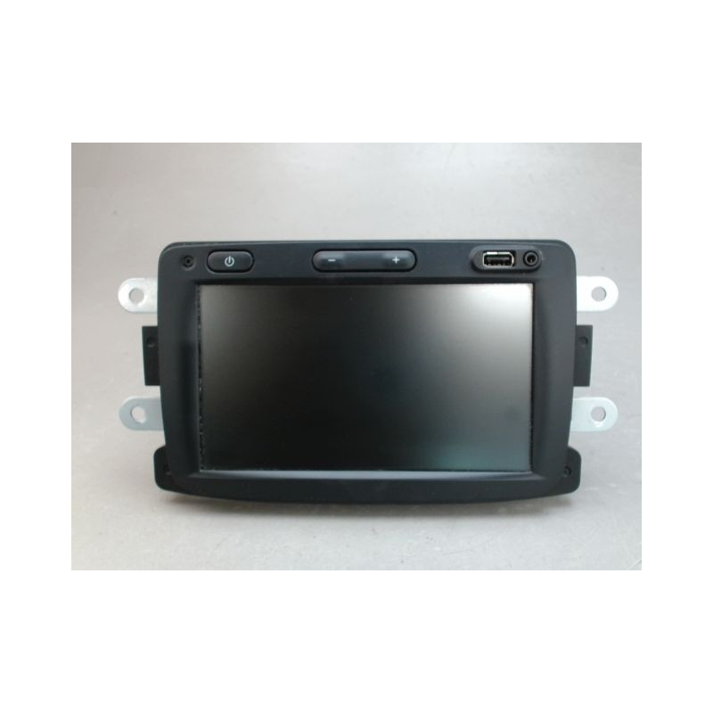 AUTORADIO RENAULT TRAFIC