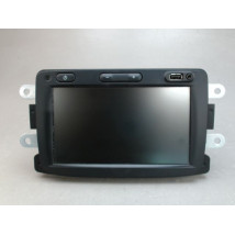 AUTORADIO RENAULT TRAFIC