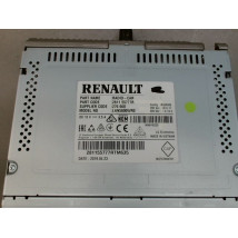 AUTORADIO RENAULT TRAFIC