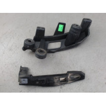 SUPPORT PARE-CHOC ARG CITROEN C3