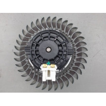 MOTEUR VENTILATEUR CHAUFFAGE OPEL MOKKA