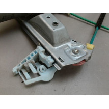 MECANISME LEVE-GLACE AVANT GAUCHE OPEL CORSA