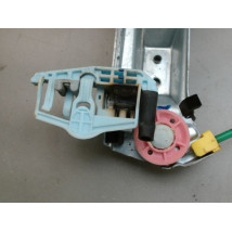 MECANISME LEVE-GLACE AVANT GAUCHE OPEL CORSA