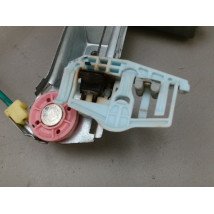 MECANISME LEVE-GLACE AVANT GAUCHE OPEL CORSA