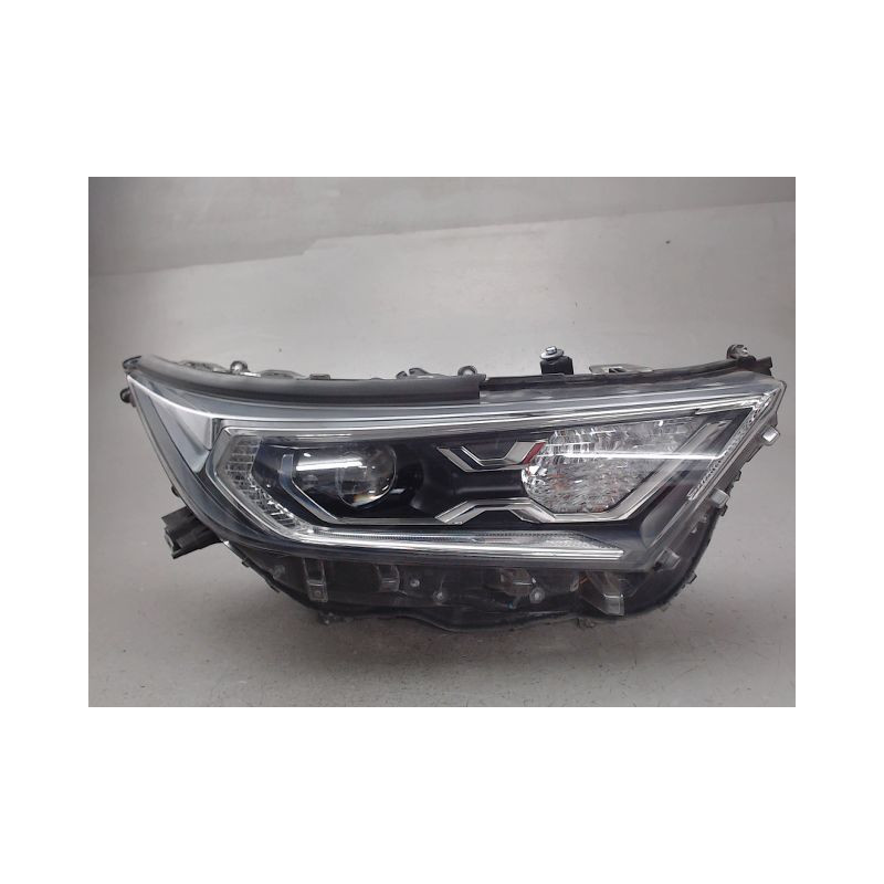 PHARE DROIT TOYOTA RAV4