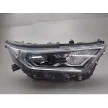 PHARE DROIT TOYOTA RAV4