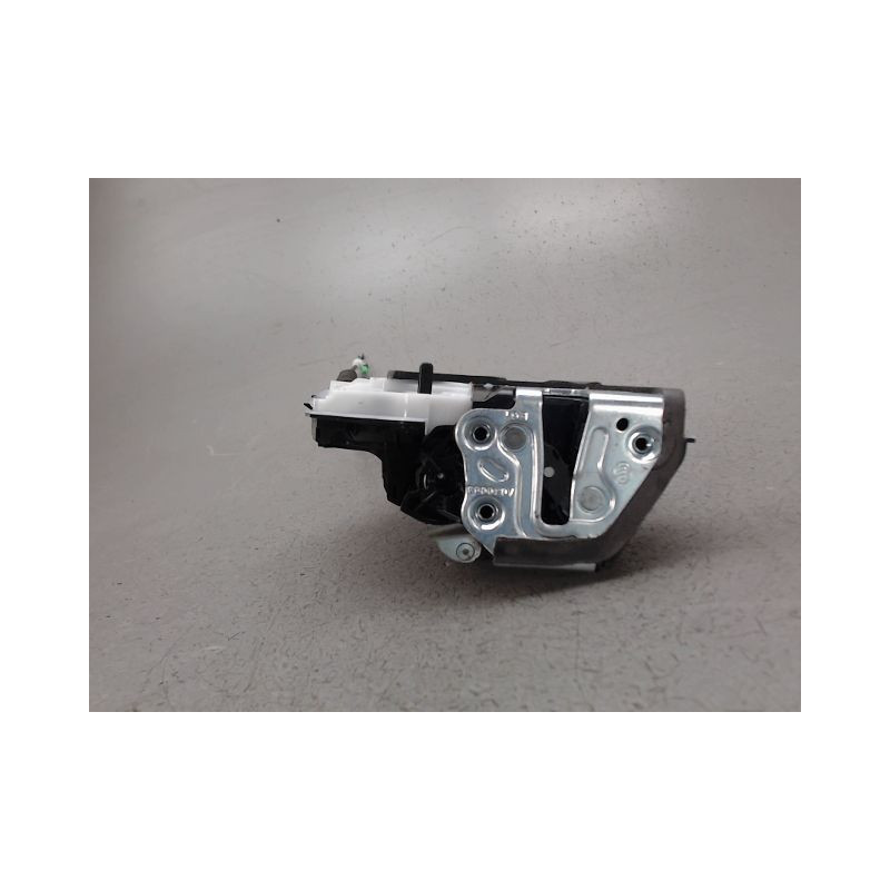 SYSTEME CONDAMNATION ARRIERE DROIT TOYOTA RAV4