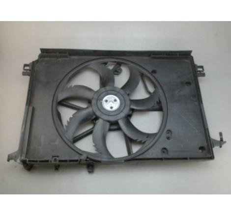 MOTEUR VENTILATEUR RADIATEUR