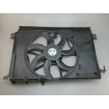MOTEUR VENTILATEUR RADIATEUR TOYOTA RAV4