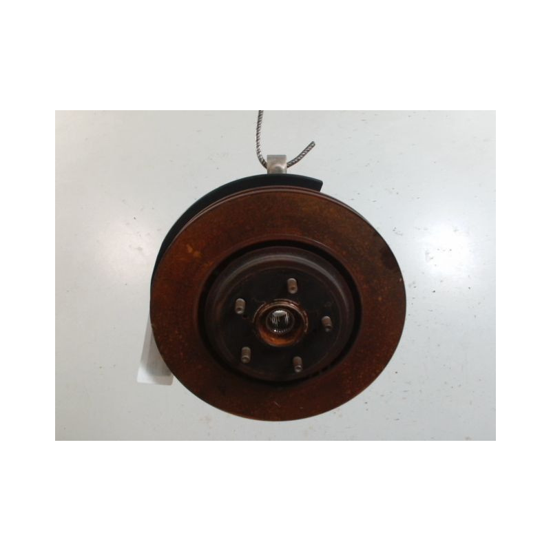 PIVOT AVANT DROIT TOYOTA RAV4