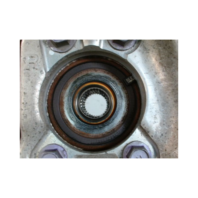 PIVOT AVANT DROIT TOYOTA RAV4
