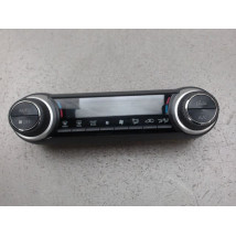 COMMANDE DE CHAUFFAGE TOYOTA RAV4