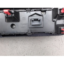 COMMANDE DE CHAUFFAGE TOYOTA RAV4