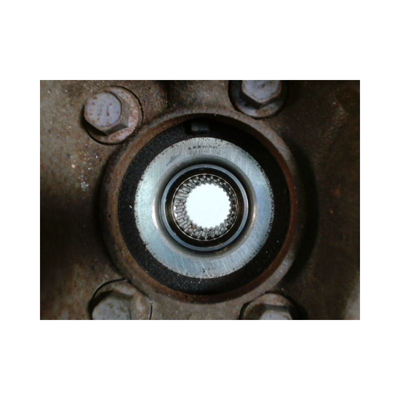 PIVOT ARRIERE DROIT TOYOTA RAV4