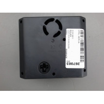 GONFLEUR DE SECOURS OPEL MERIVA