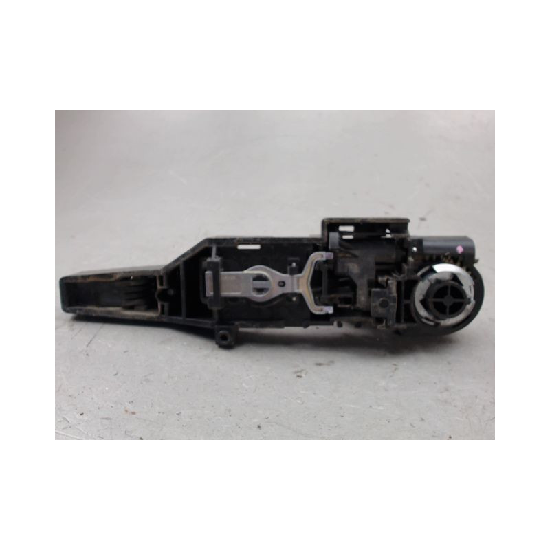 POIGNEE EXTERIEURE PORTE COULISSANTE DROIT RENAULT KANGOO