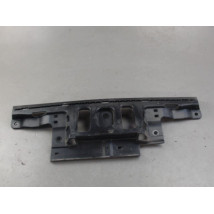SUPPORT CENTRAL PARE-CHOC ARRIERE  CITROEN C3