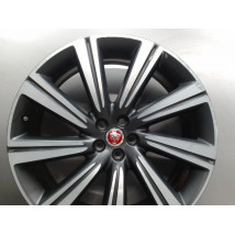 JANTE ALUMINIUM JAGUAR F-PACE