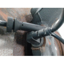 PIVOT AVANT GAUCHE RENAULT CLIO