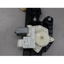 MECANISME LEVE-GLACE AVANT GAUCHE RENAULT CAPTUR