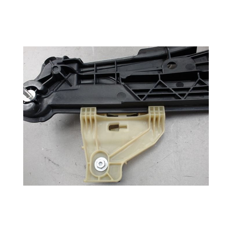 MECANISME LEVE-GLACE AVANT GAUCHE RENAULT CAPTUR