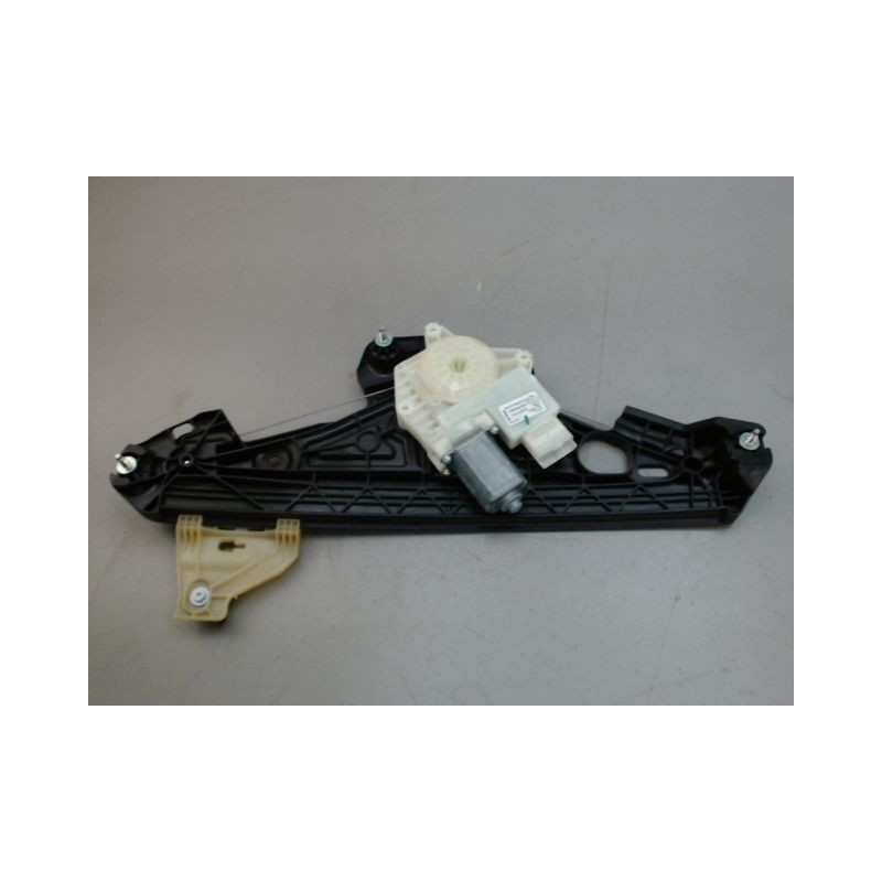 MECANISME LEVE-GLACE ARRIERE GAUCHE RENAULT CAPTUR