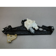 MECANISME LEVE-GLACE ARRIERE GAUCHE RENAULT CAPTUR