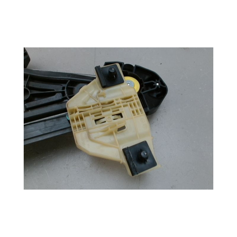 MECANISME LEVE-GLACE ARRIERE GAUCHE RENAULT CAPTUR