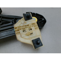MECANISME LEVE-GLACE ARRIERE GAUCHE RENAULT CAPTUR