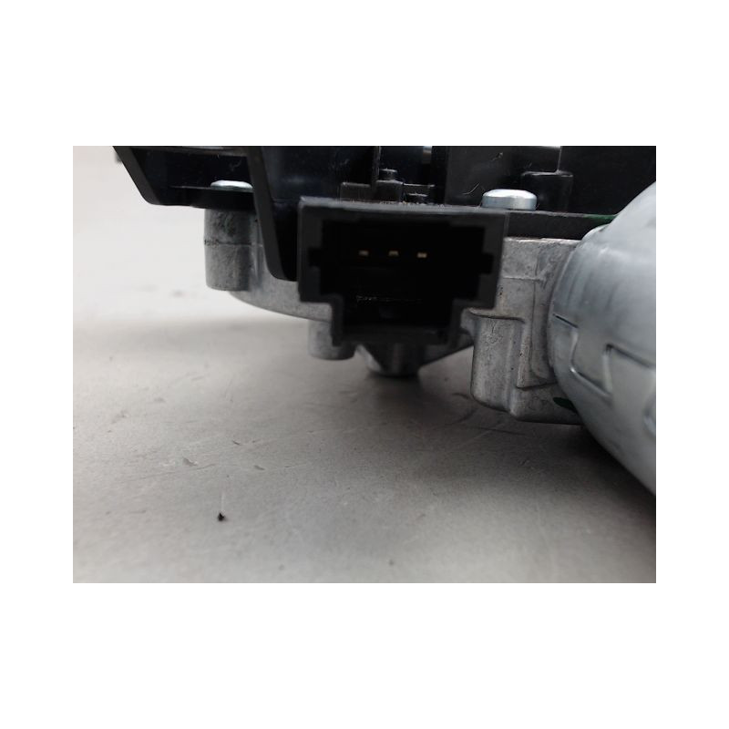 MECANISME ESSUIE-GLACE ARRIERE RENAULT CAPTUR
