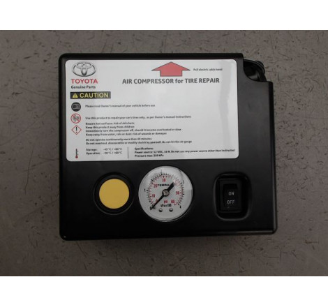 GONFLEUR DE SECOURS