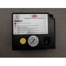 GONFLEUR DE SECOURS TOYOTA YARIS