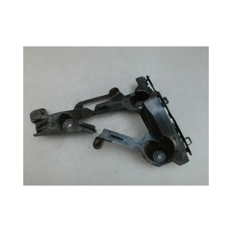 SUPPORT PARE-CHOC ARD PEUGEOT 2008