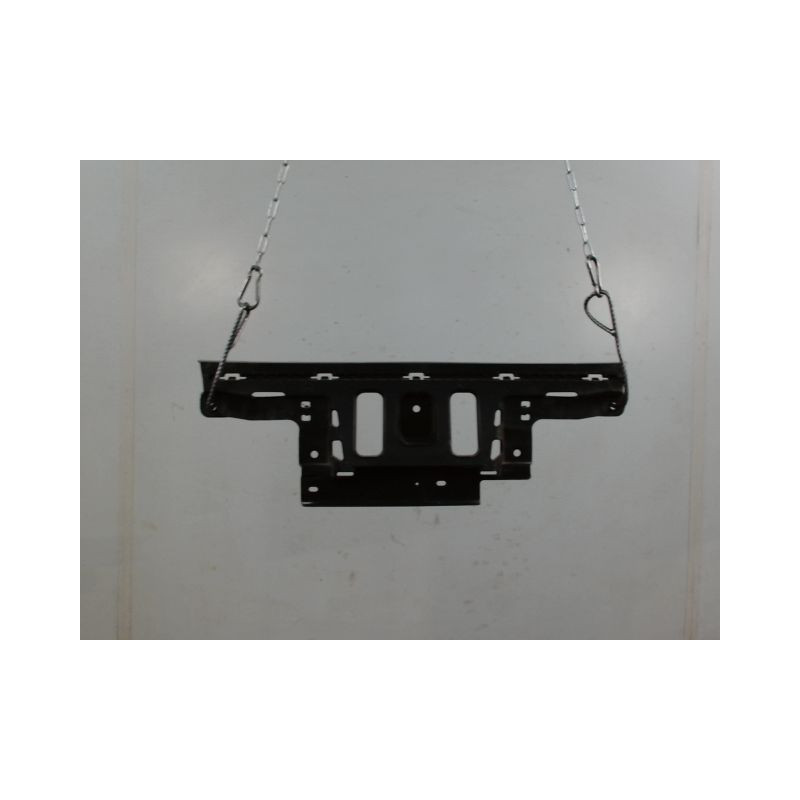 SUPPORT CENTRAL PARE-CHOC ARRIERE  CITROEN C3