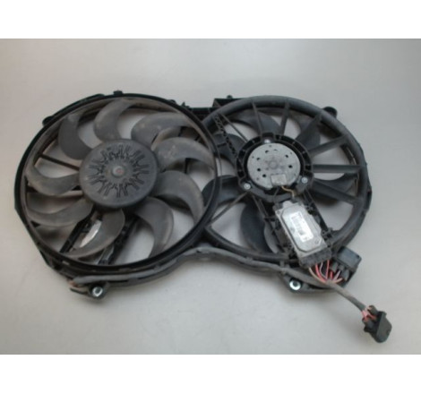 MOTEUR VENTILATEUR RADIATEUR