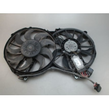 MOTEUR VENTILATEUR RADIATEUR AUDI A6