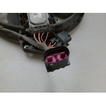 MOTEUR VENTILATEUR RADIATEUR AUDI A6