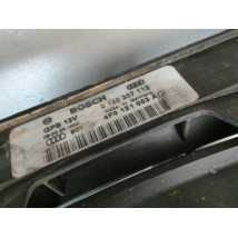 MOTEUR VENTILATEUR RADIATEUR AUDI A6