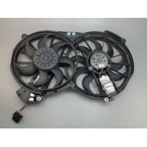 MOTEUR VENTILATEUR RADIATEUR AUDI A6