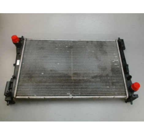 RADIATEUR