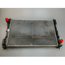 RADIATEUR OPEL CORSA