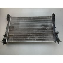 RADIATEUR OPEL CORSA