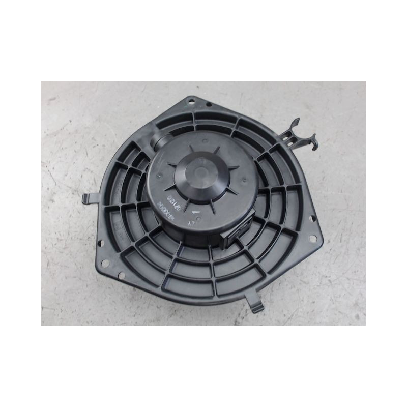 MOTEUR VENTILATEUR CHAUFFAGE RENAULT LAGUNA