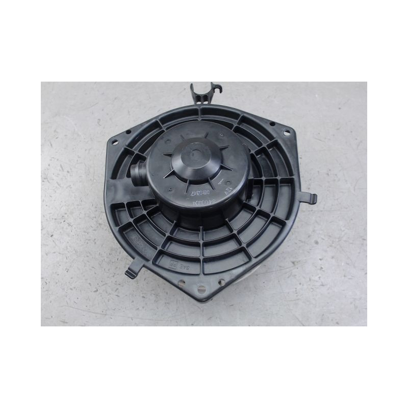 MOTEUR VENTILATEUR CHAUFFAGE RENAULT LAGUNA