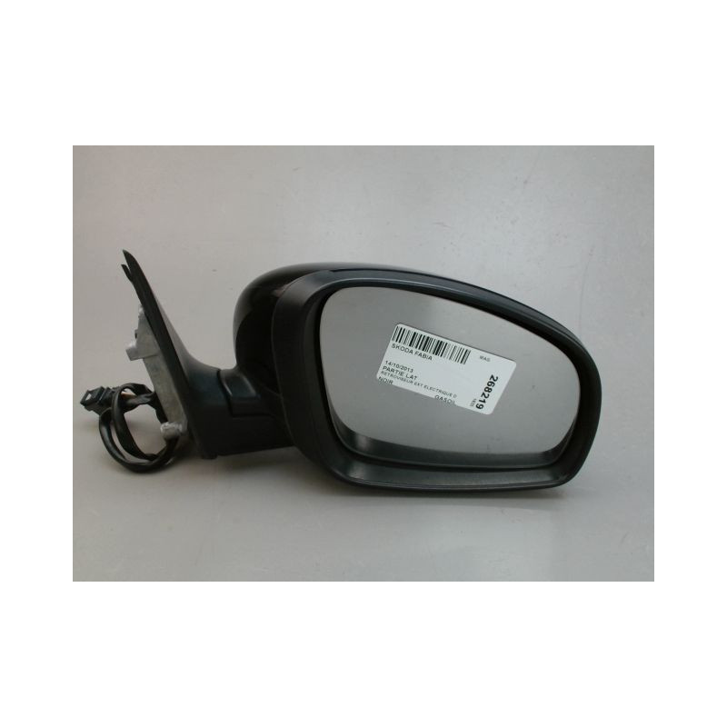 RETROVISEUR EXTERIEUR ELECTRIQUE DROIT SKODA FABIA