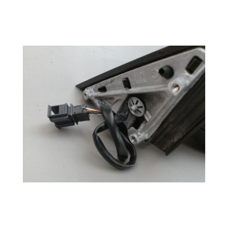 RETROVISEUR EXTERIEUR ELECTRIQUE DROIT SKODA FABIA