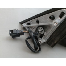 RETROVISEUR EXTERIEUR ELECTRIQUE DROIT SKODA FABIA