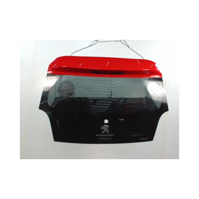 HAYON PEUGEOT 108