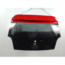 HAYON PEUGEOT 108