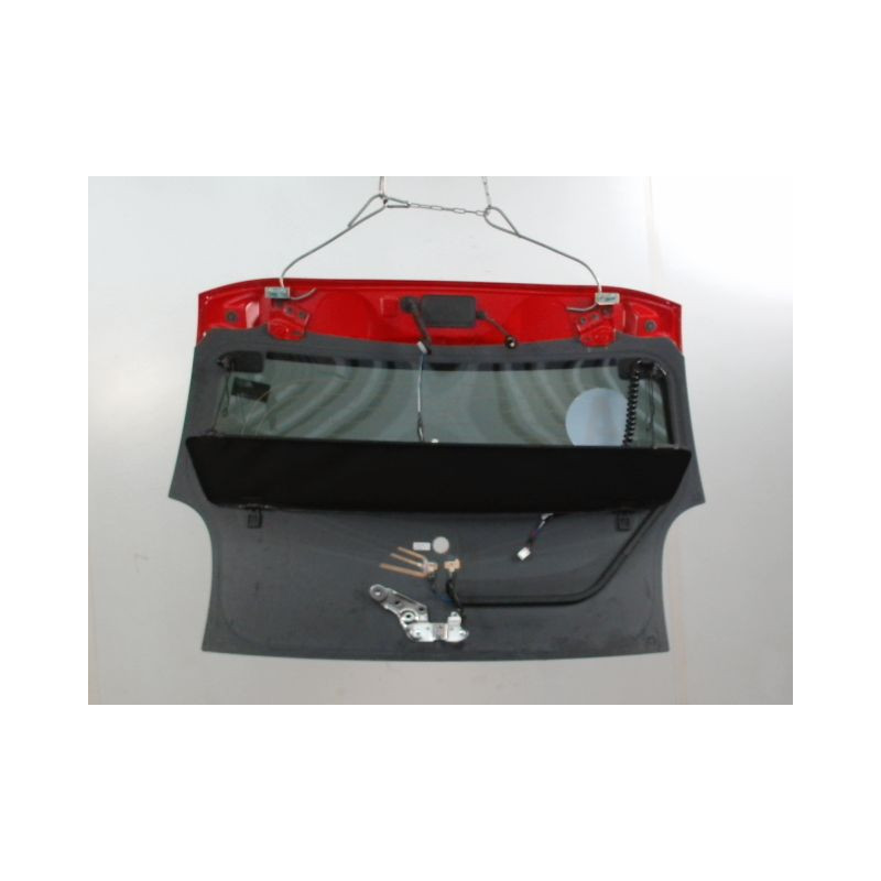 HAYON PEUGEOT 108